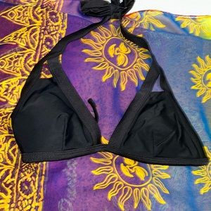 Ted baker bikini top